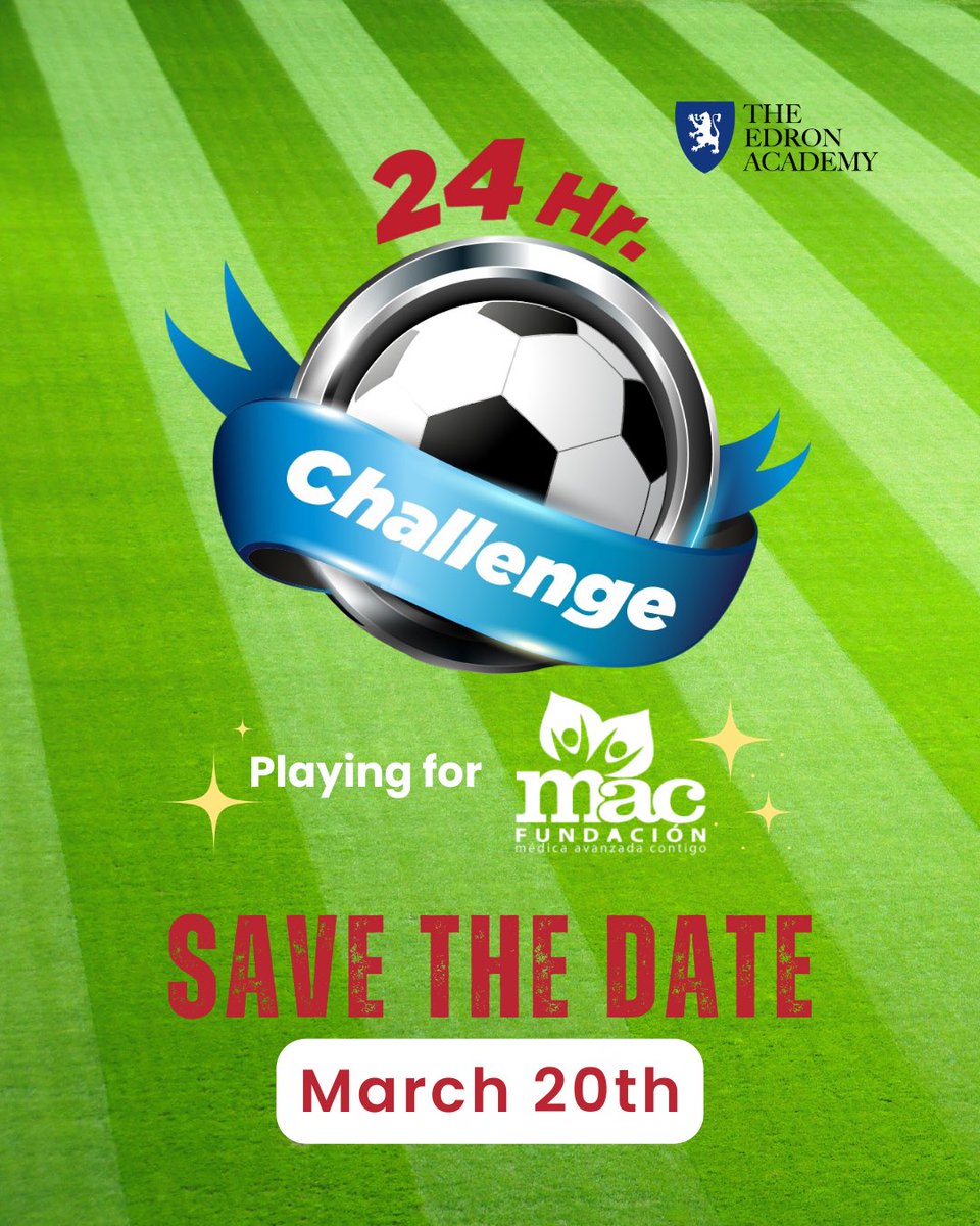 The Edron Academy tweet media