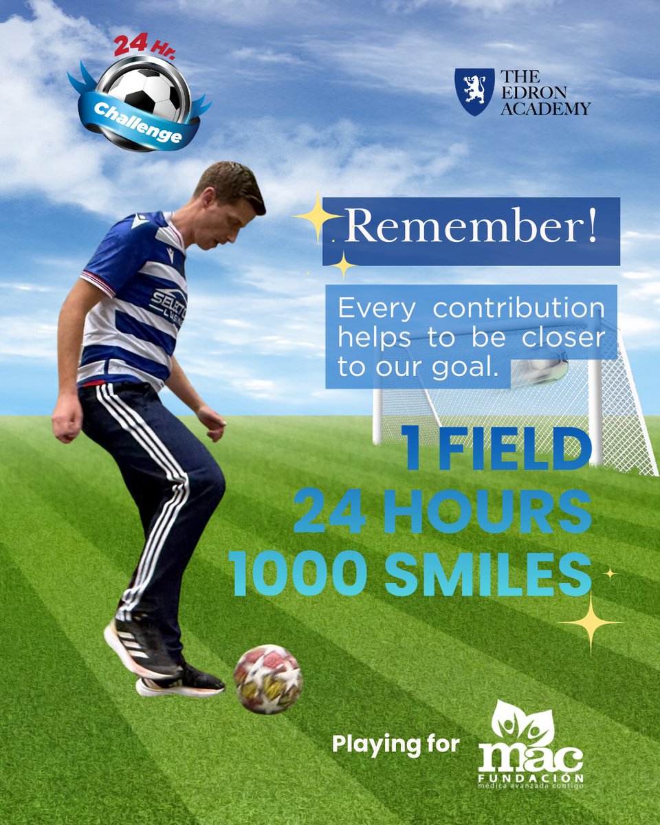 The Edron Academy tweet media