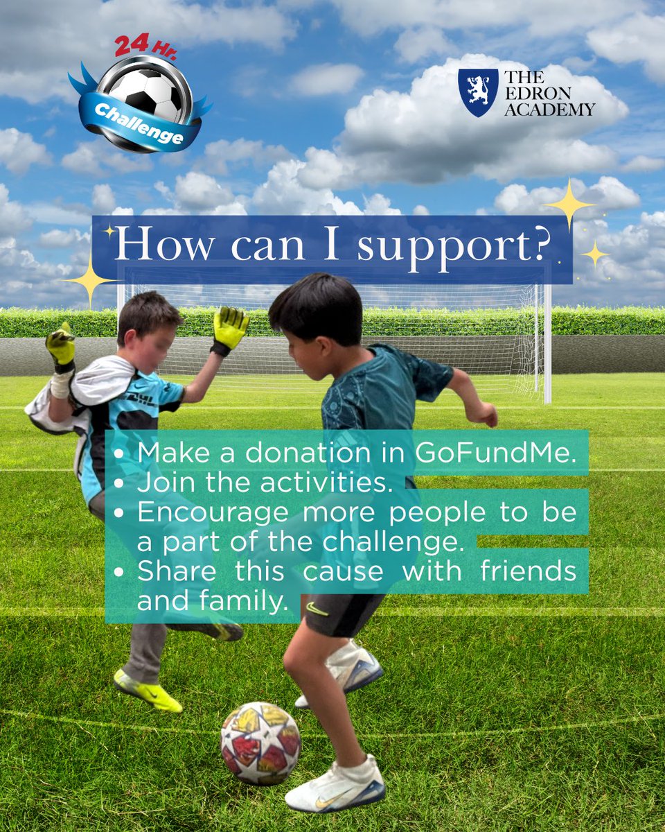 The Edron Academy tweet media