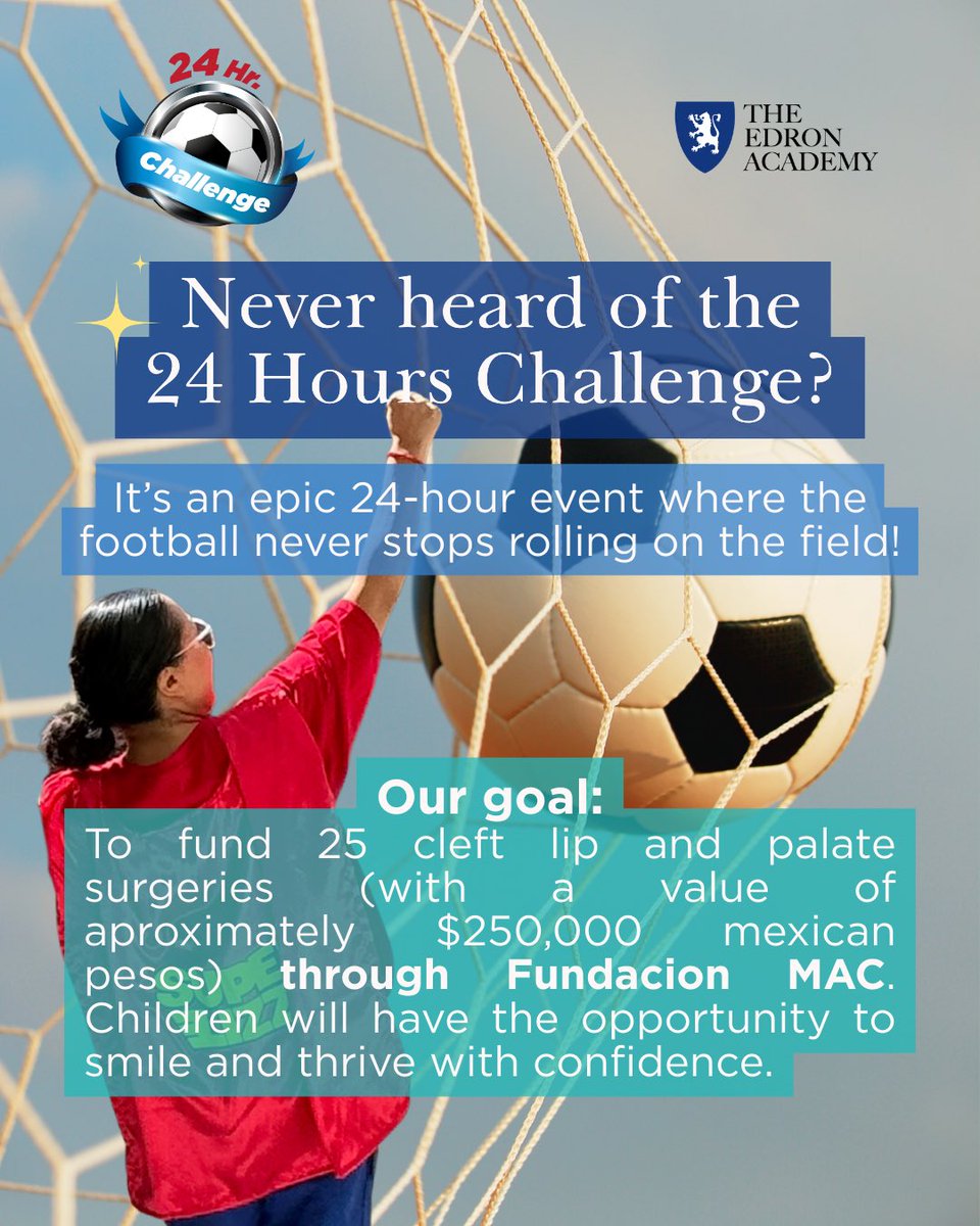 The Edron Academy tweet media