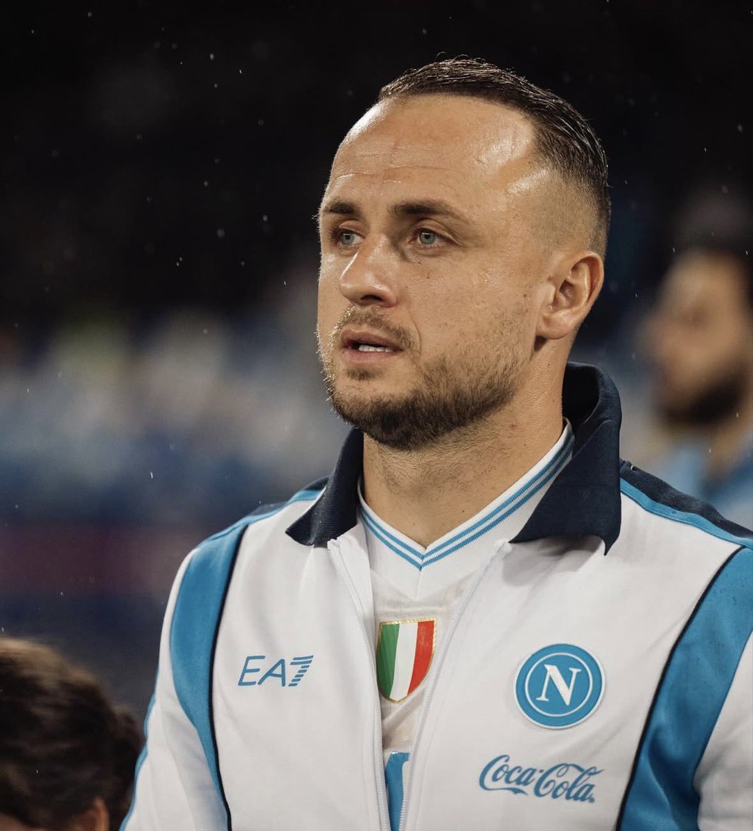 Napoli Zone tweet media