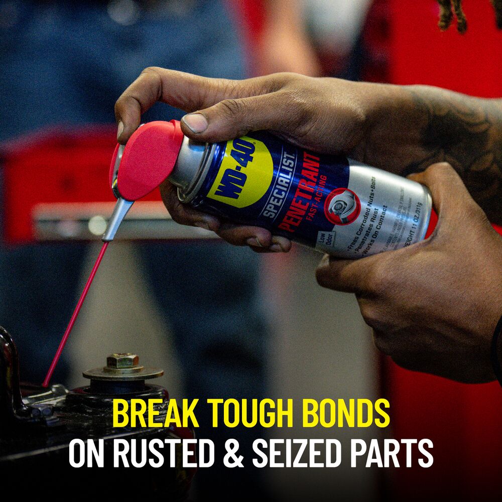 WD-40® Brand tweet media