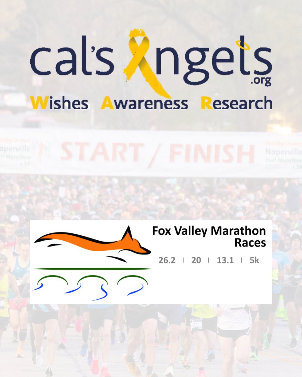 Fox Valley Marathon tweet media