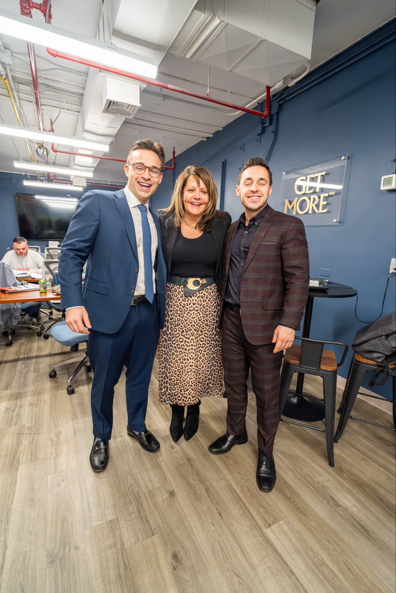 Gaetano Ciambriello tweet media