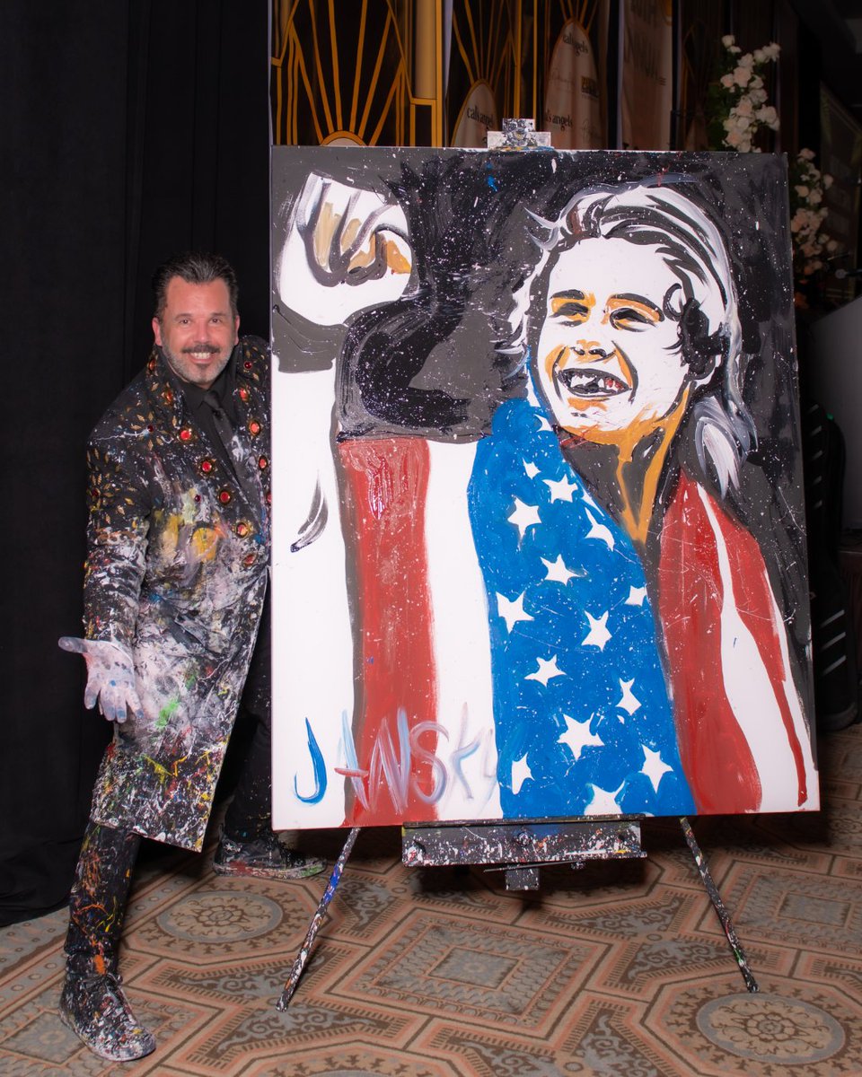 Cal's Angels tweet media