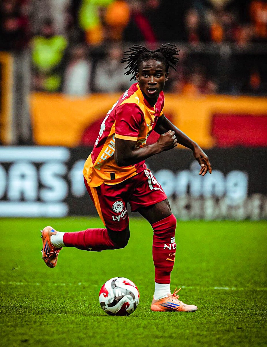 Pops Emre-Bonsu 🔥 tweet media