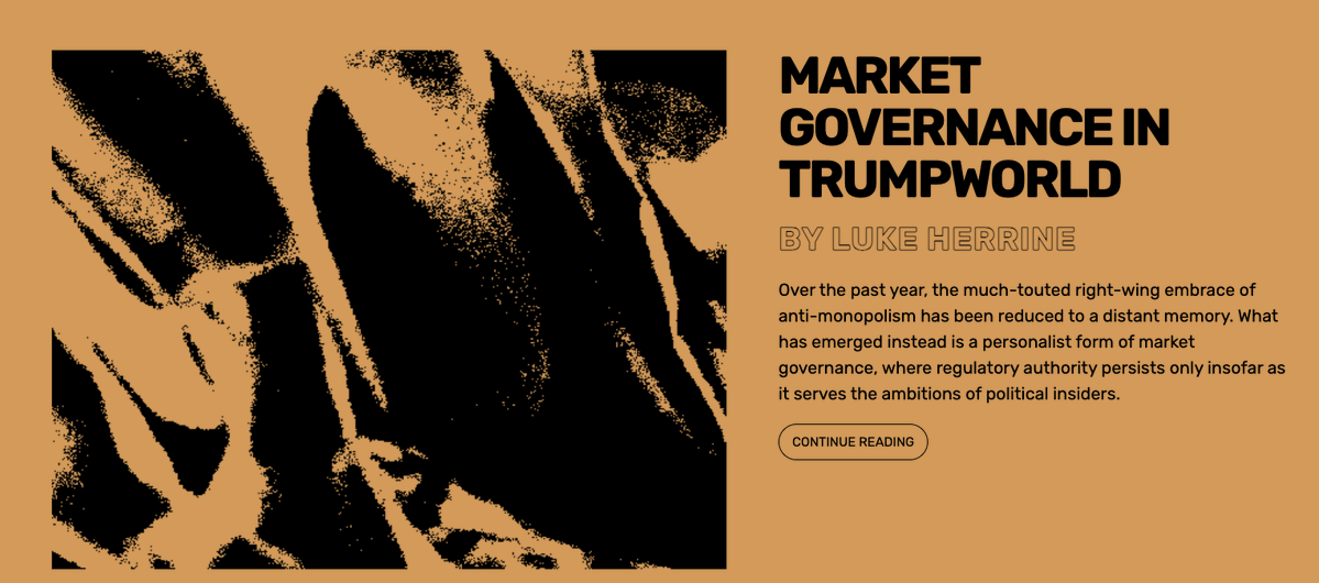 LPE Blog tweet media