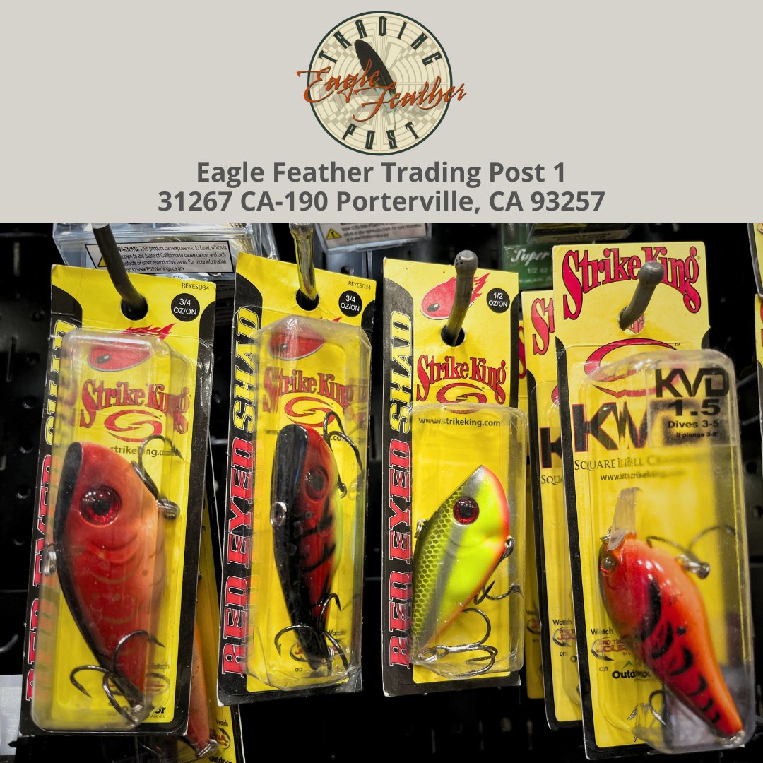 Eagle Feather Trading Post 1 (@eftp1p) / Posts / X