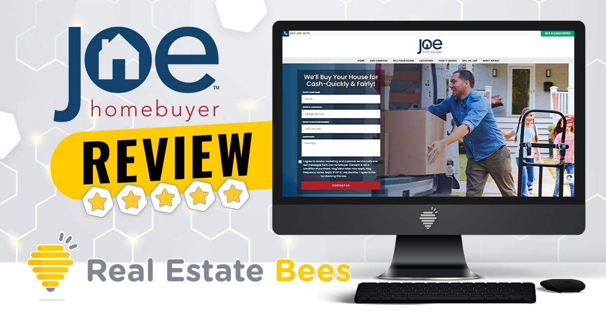 Real Estate Bees tweet media