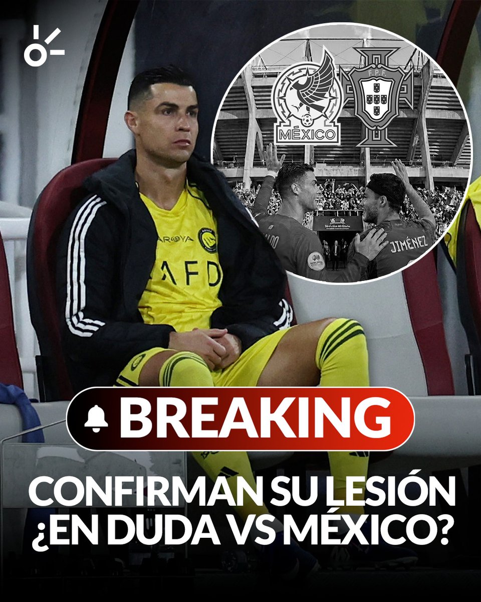 Claro Sports tweet media