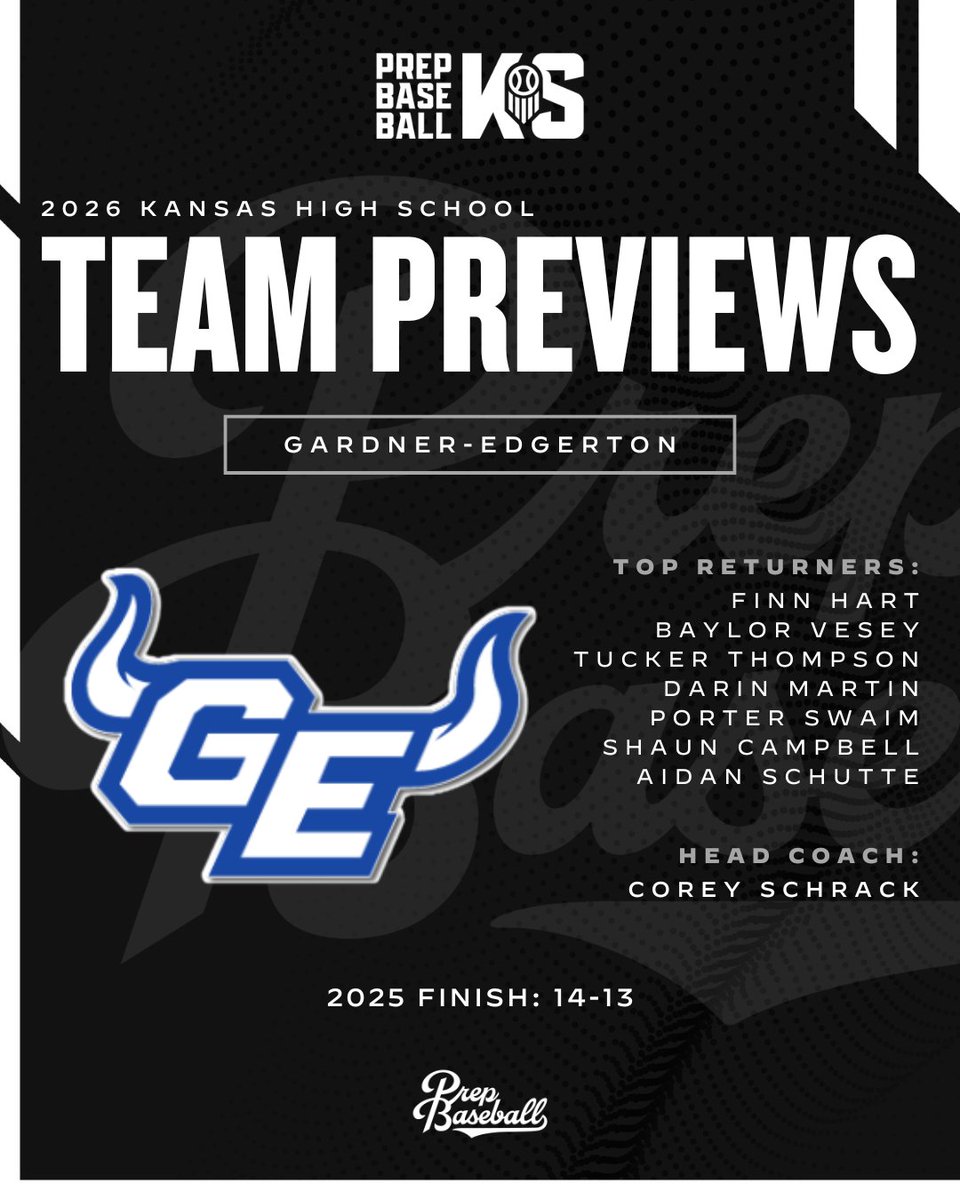 Prep Baseball Kansas tweet media