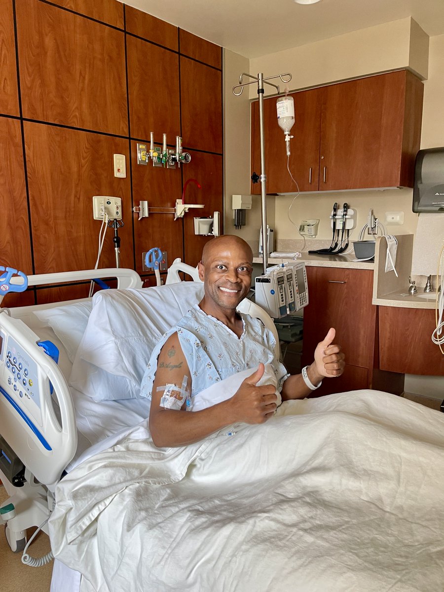 Blood Cancer United tweet media