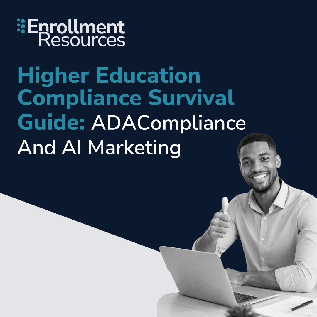 Enrollment Resources tweet media