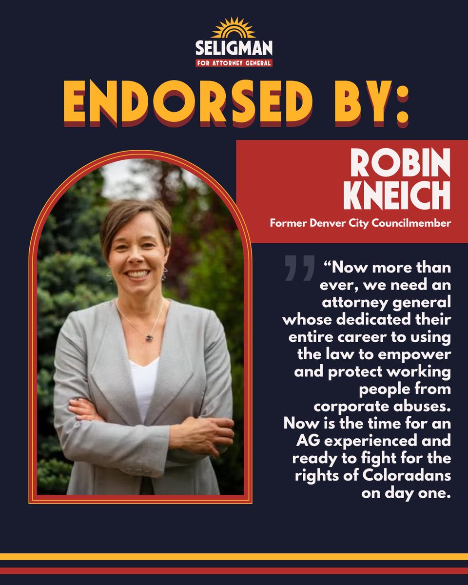 David Seligman tweet media