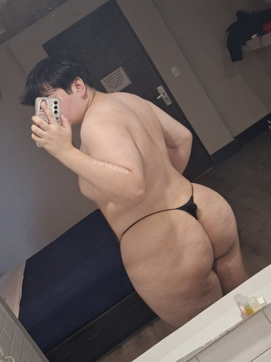 tu nalgon favorito ★ (34.3K) tweet media