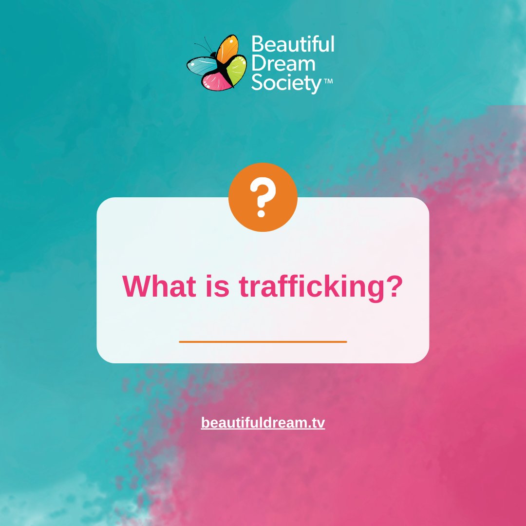 Human trafficking isn't always what you think. It can look like a job offer, a family friend, or a promise of education. 👀 

Awareness is the first line of defense.

#endhumantrafficking #jointhemovement #nonprofit #HumanRights #StopExploitation