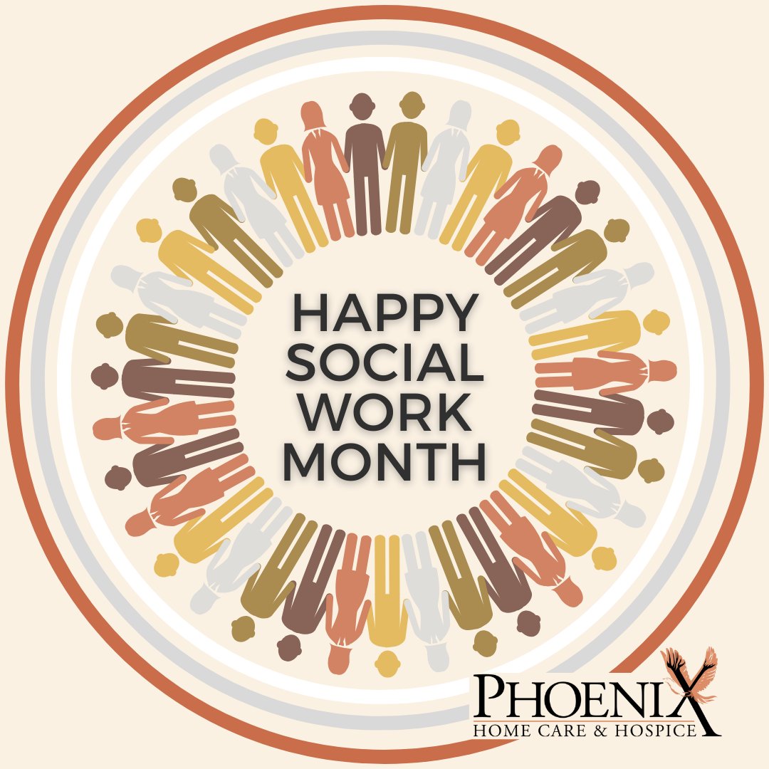 Phoenix Home Care tweet media