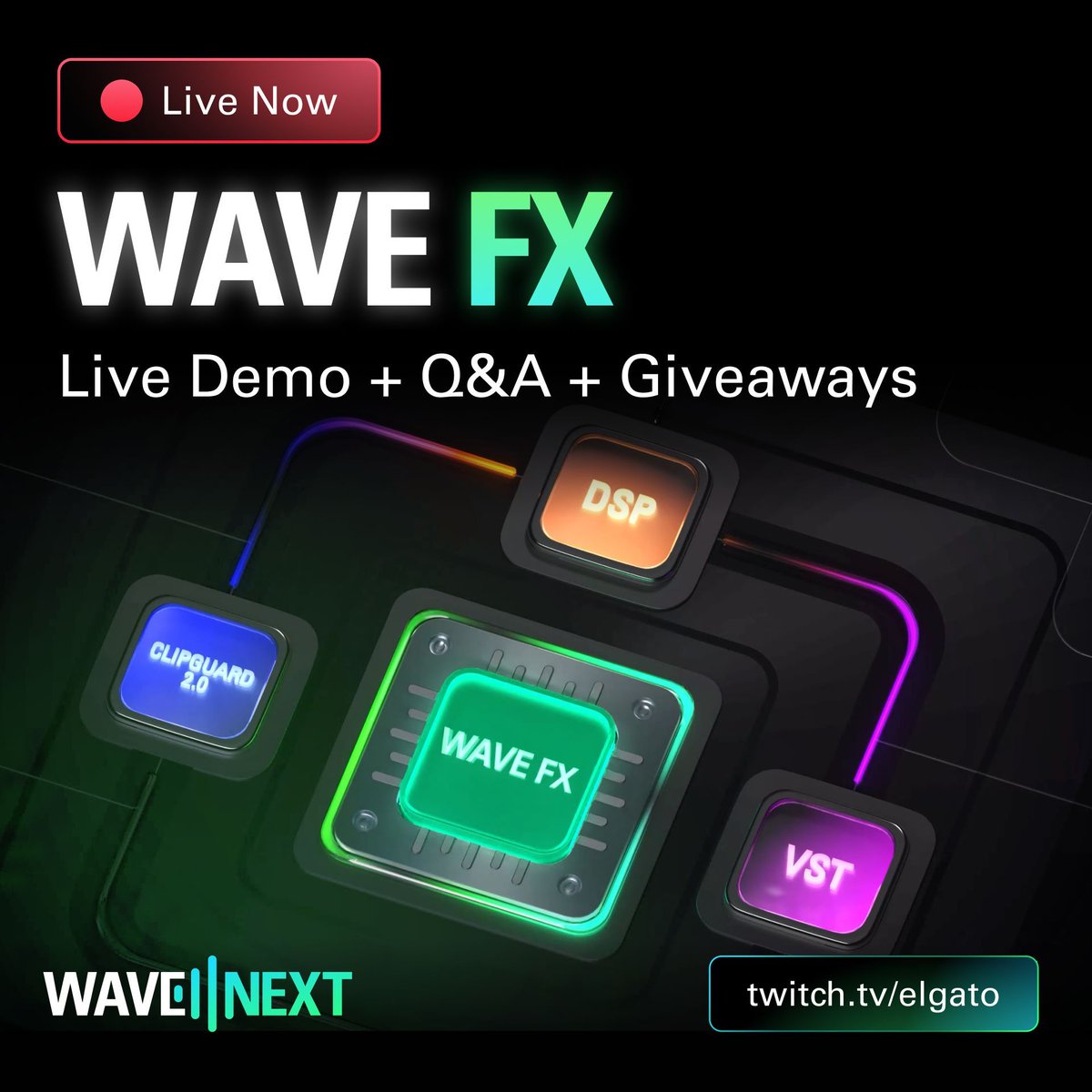 Elgato DE tweet media