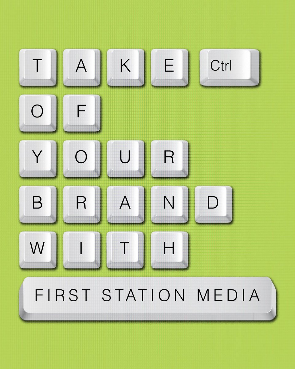 1stStationMedia's tweet image. “Quality service. Would highly #recommend for any company trying to get their brand out there.” -Katrina B. 

At First Station Media, #clientsatisfaction is our priority. For campaigns that leave your audience wanting more, contact info@firststationmedia.com ✉️