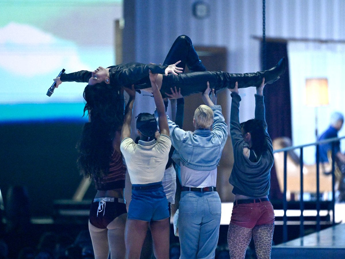 SESAC, Inc. tweet media