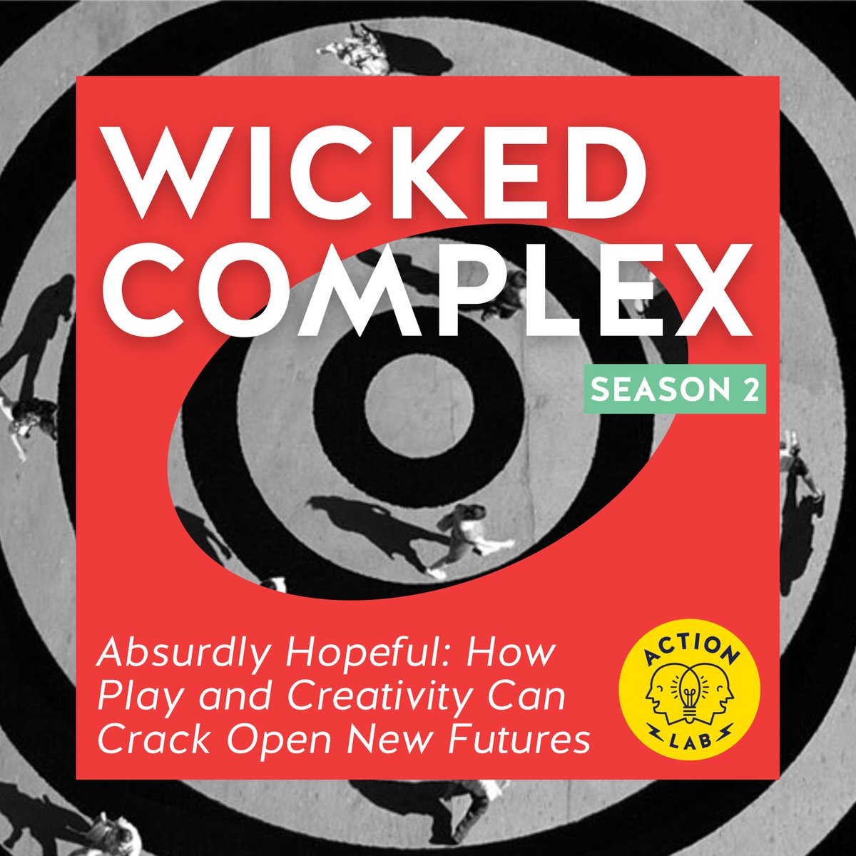 Action Lab tweet media