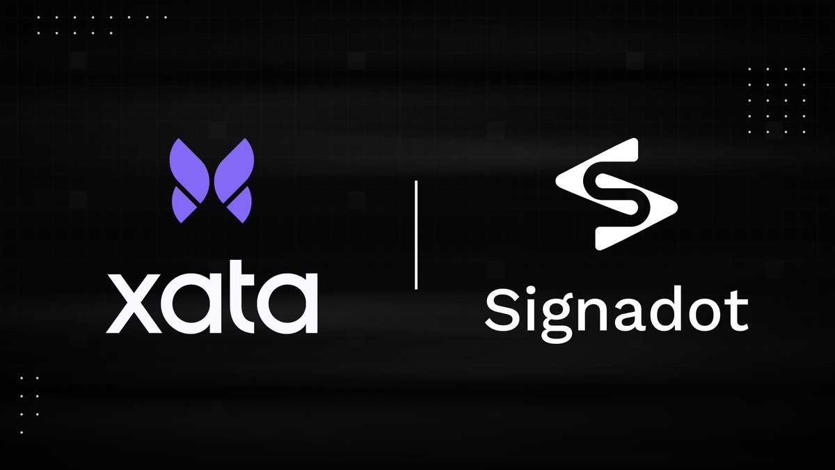 Signadot tweet media