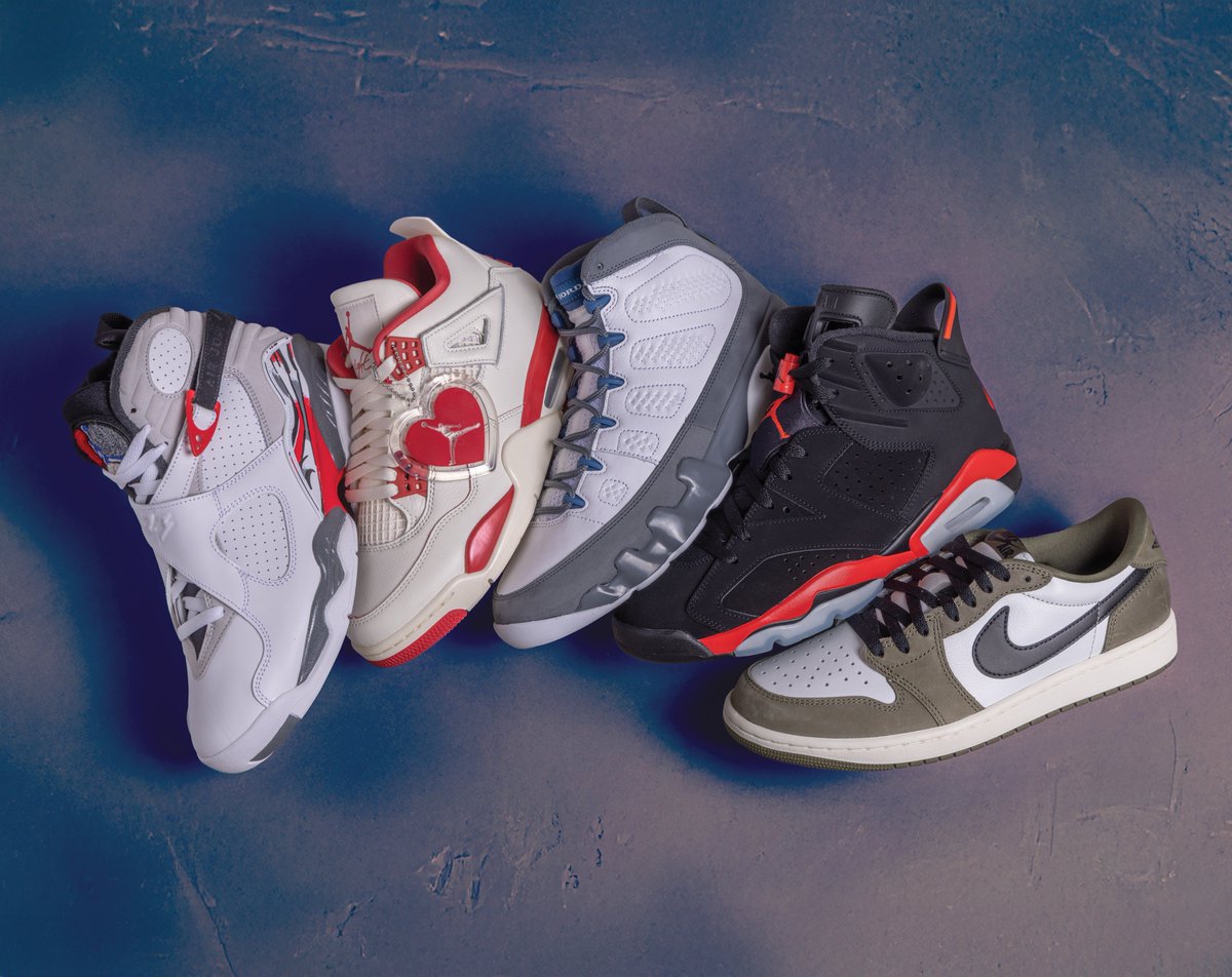 Stadium Goods tweet media