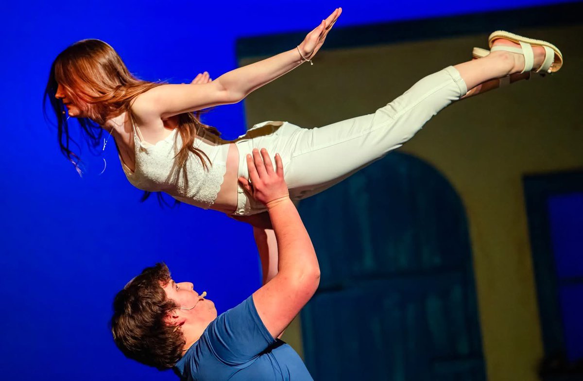 Stanwood-Camano School District tweet media