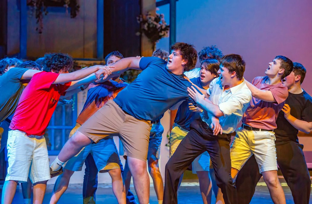 Stanwood-Camano School District tweet media