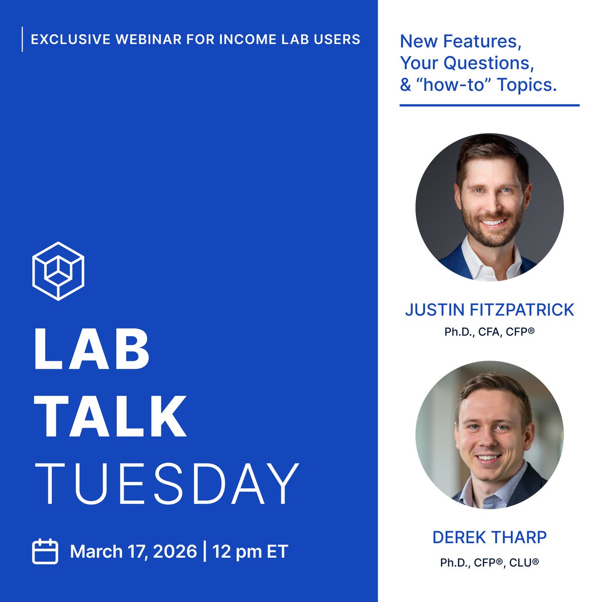 Income Lab tweet media