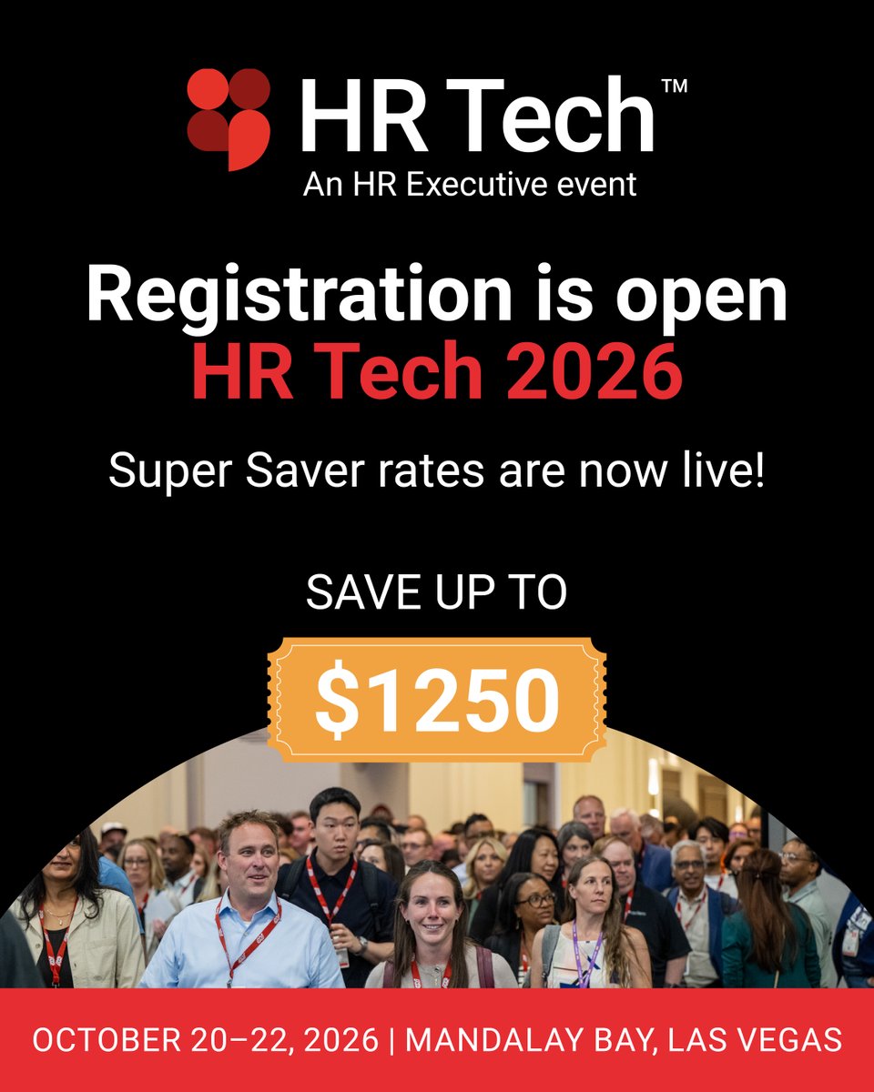 HR Tech tweet media