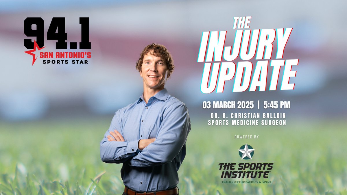 TSAOG Orthopaedics & Spine tweet media