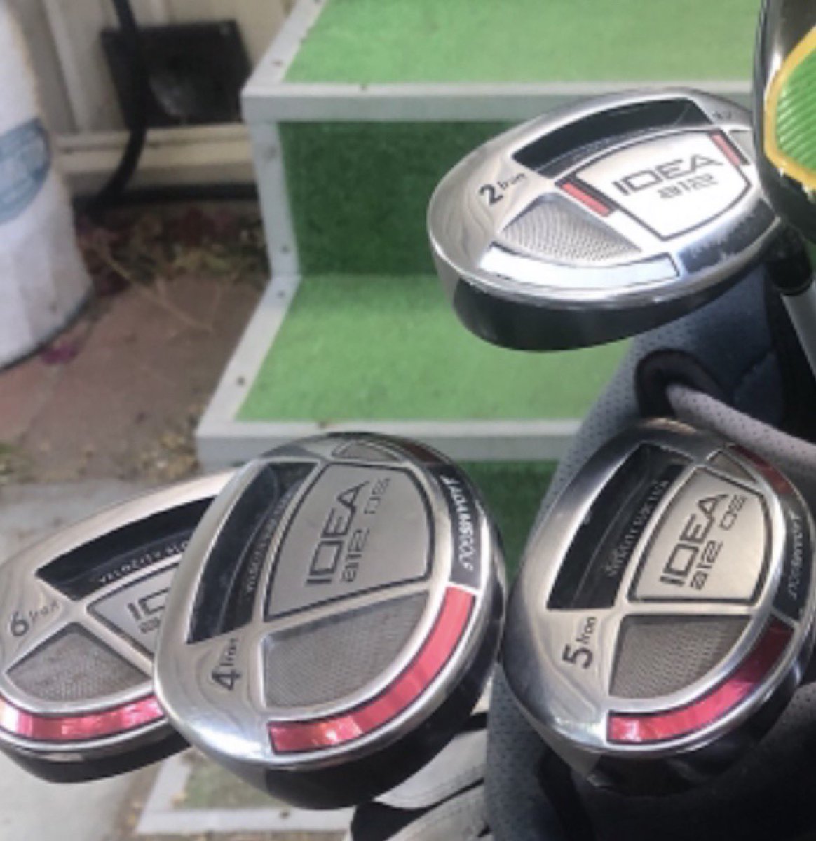 Jack Robinson tweet media