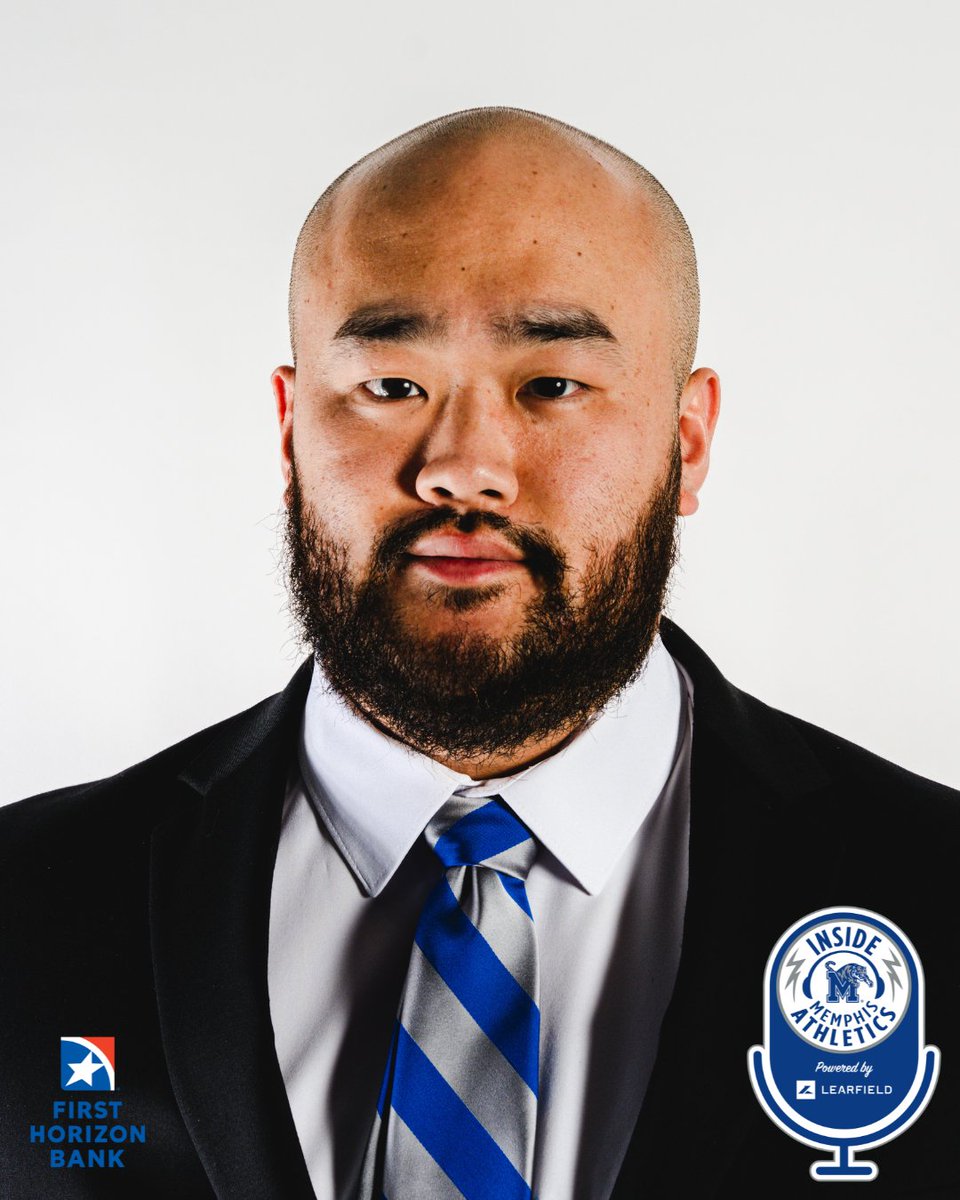 Memphis Football tweet media