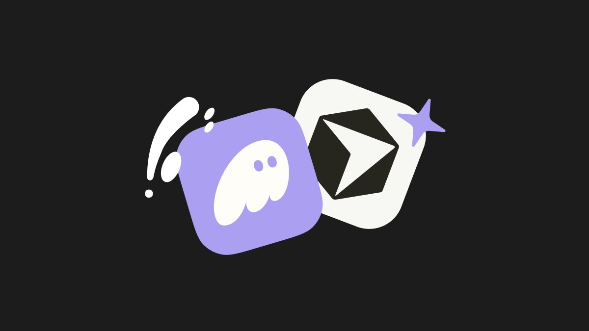 Phantom's Connect SDK plugin is live on the <a href="/cursor_ai/">Cursor</a>  Marketplace.

Build Phantom integrations with an open-source AI agent.

Just install + ship 📦