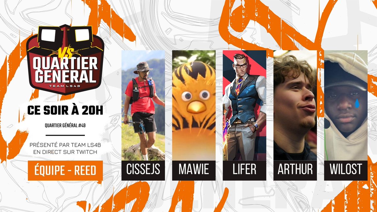 Team LS4B tweet media