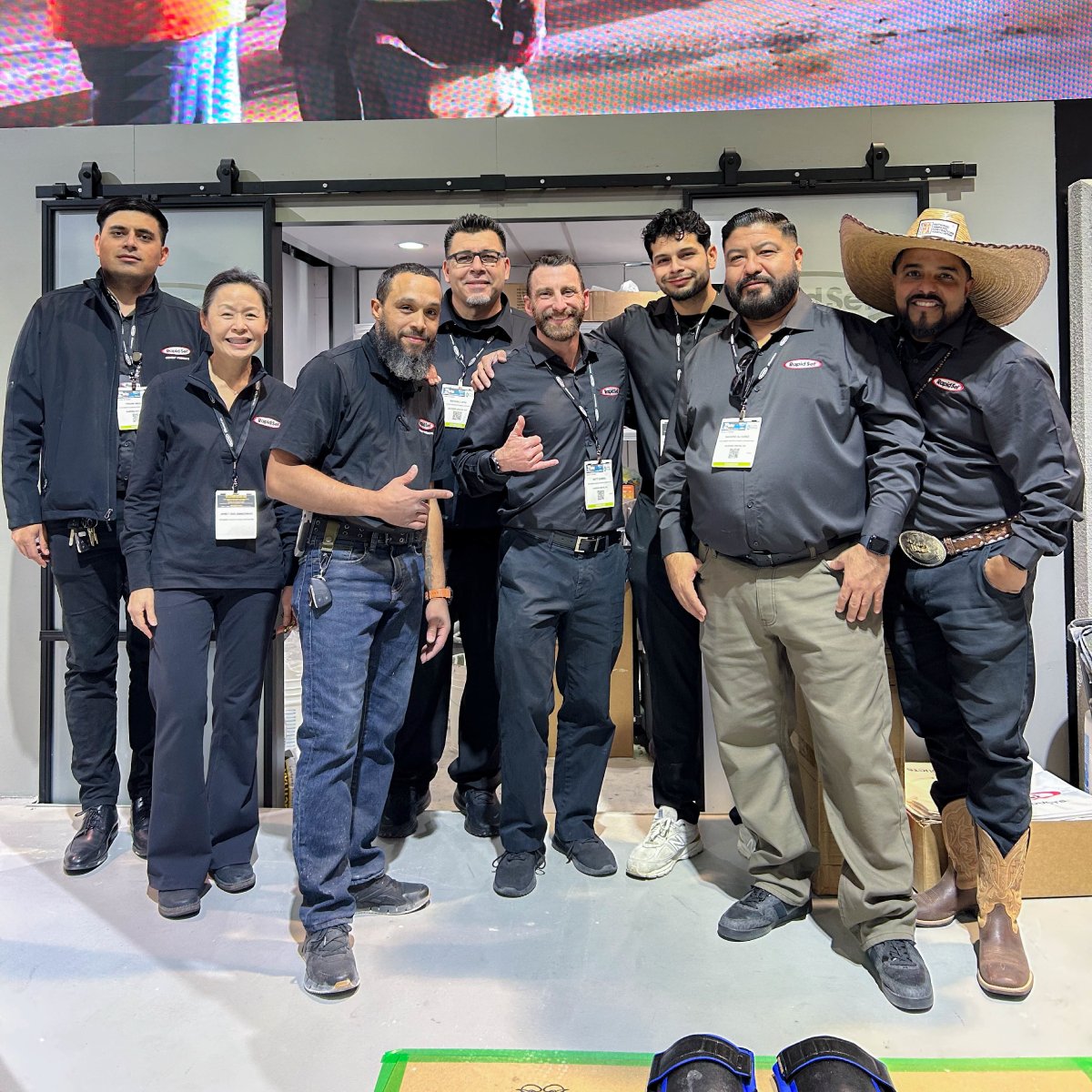 CTS | Rapid Set tweet media