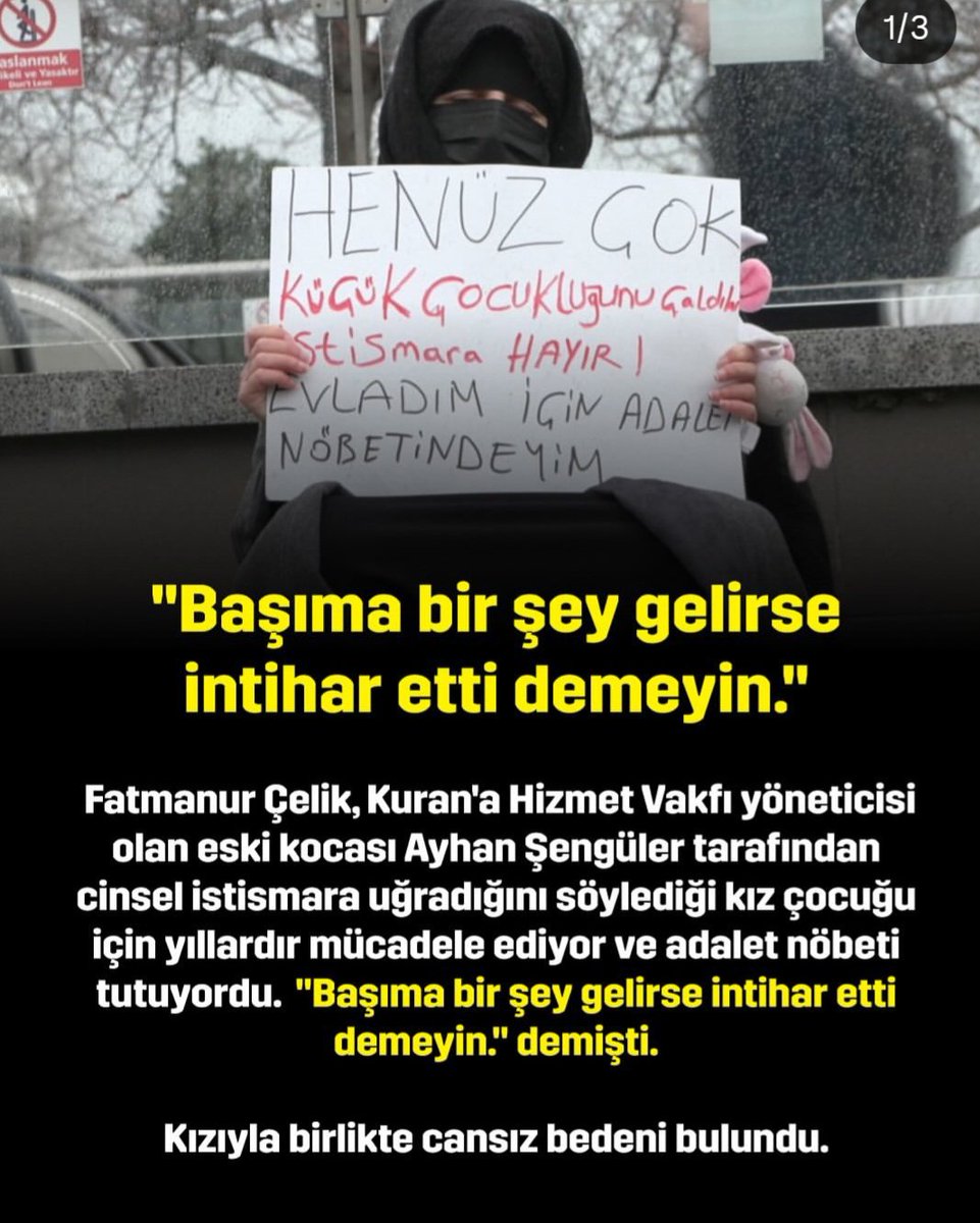 <a href="/gulbenergen/">Gülben Ergen</a> Ahh canim çocuğum ve her daim savaşan Fatmanur.. yayın yasağımi demişler o halde paylasiyoruz