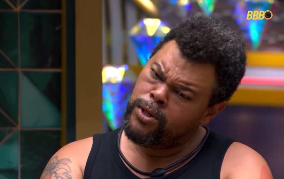 Babu tirou o prêmio da Chaiany e deu de bandeja para Ana Paula.
#BBB26