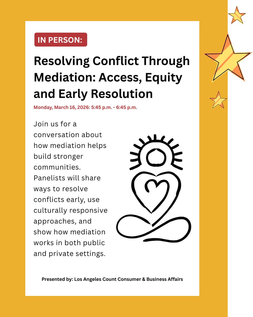 LA Law Library tweet media