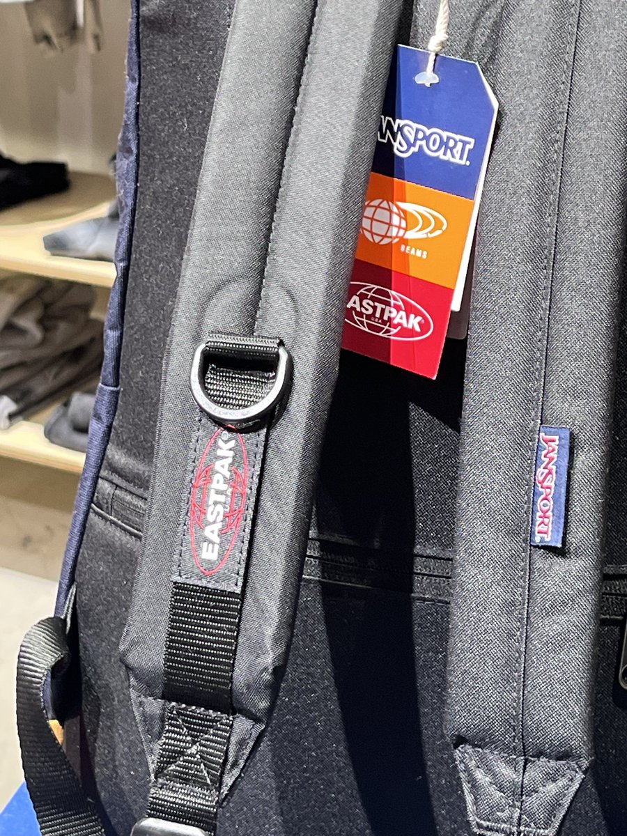 JanSport Japan (@jansportjp) / Posts / X