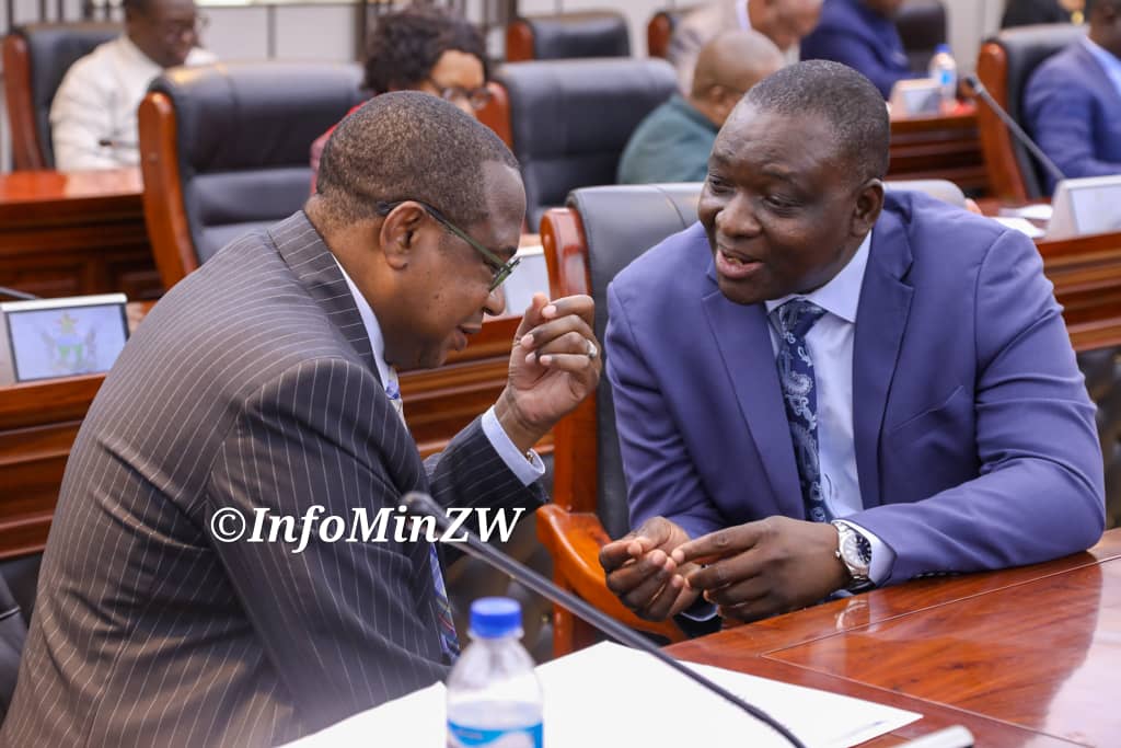 Hon. Zhemu Soda (MP) tweet media