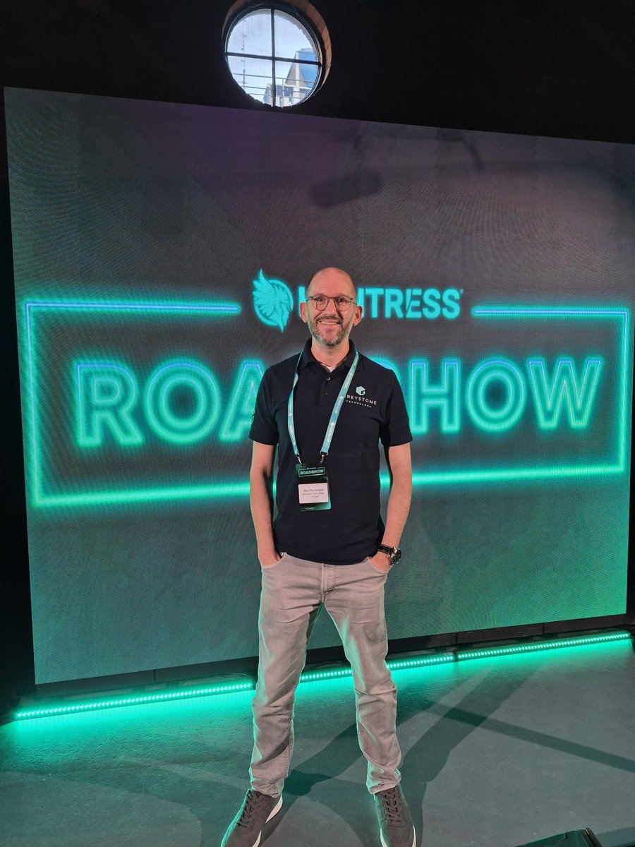 Ben McDougall tweet media