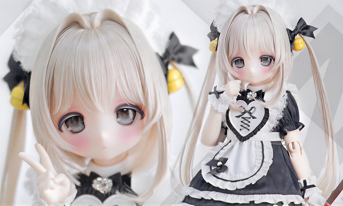 𝙉𝙊𝙆𝙊𝘿𝙊𝙇𝙇 (@Nokdoll_jp) / Posts / X