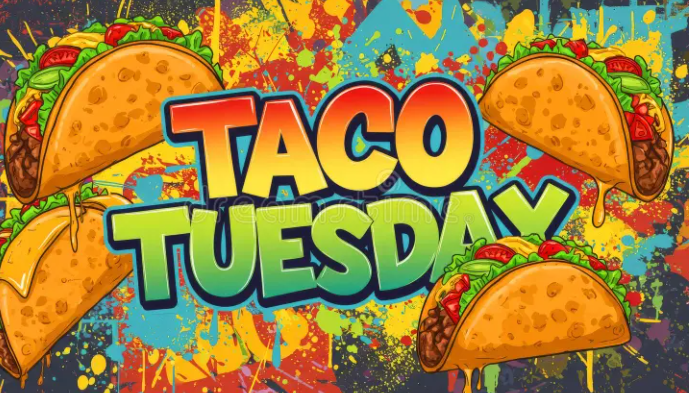 ModeraHollywood's tweet photo. What's for lunch? Tacos of course... It's Taco Tuesday! Share your favorite Taco spot in Hollywood, in the comments below.

#TacoTuesday #MillCreekRes #ModeraHollywood https://t.co/icvOUp6flI