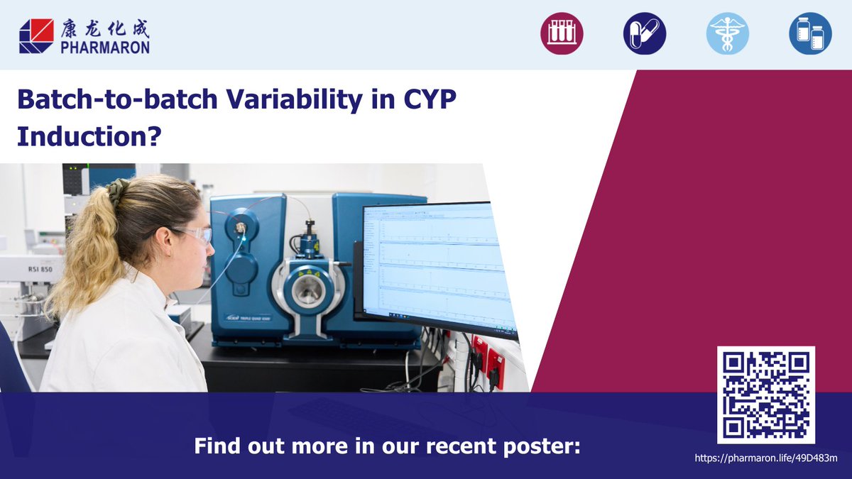 Pharmaron tweet media