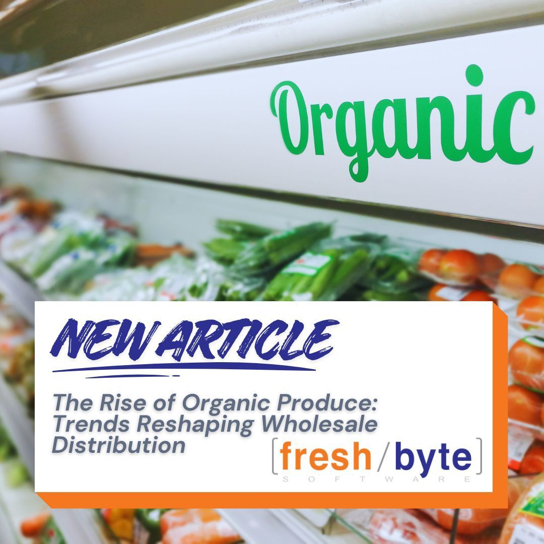 freshbytesoft's tweet photo. Walk through any grocery store today, and one thing is clear: organic produce is no longer a niche category. It is a core part of how food is bought, sold, and distributed.
📌 Continue Reading Here: https://t.co/jTdIrvJ9cD 
#FreshByteSoftware #FoodIndustry #OrganicProduce https://t.co/gCylDM3Y9a
