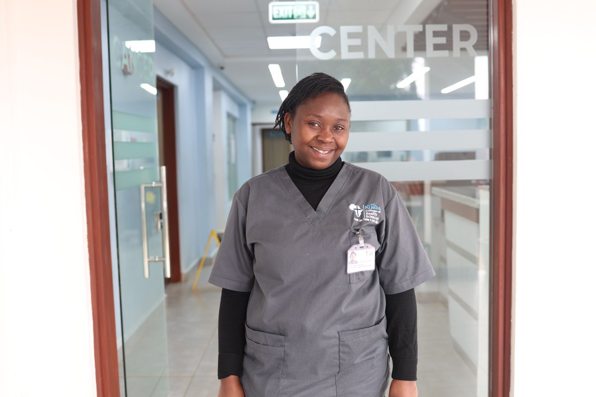 African Mission Healthcare tweet media