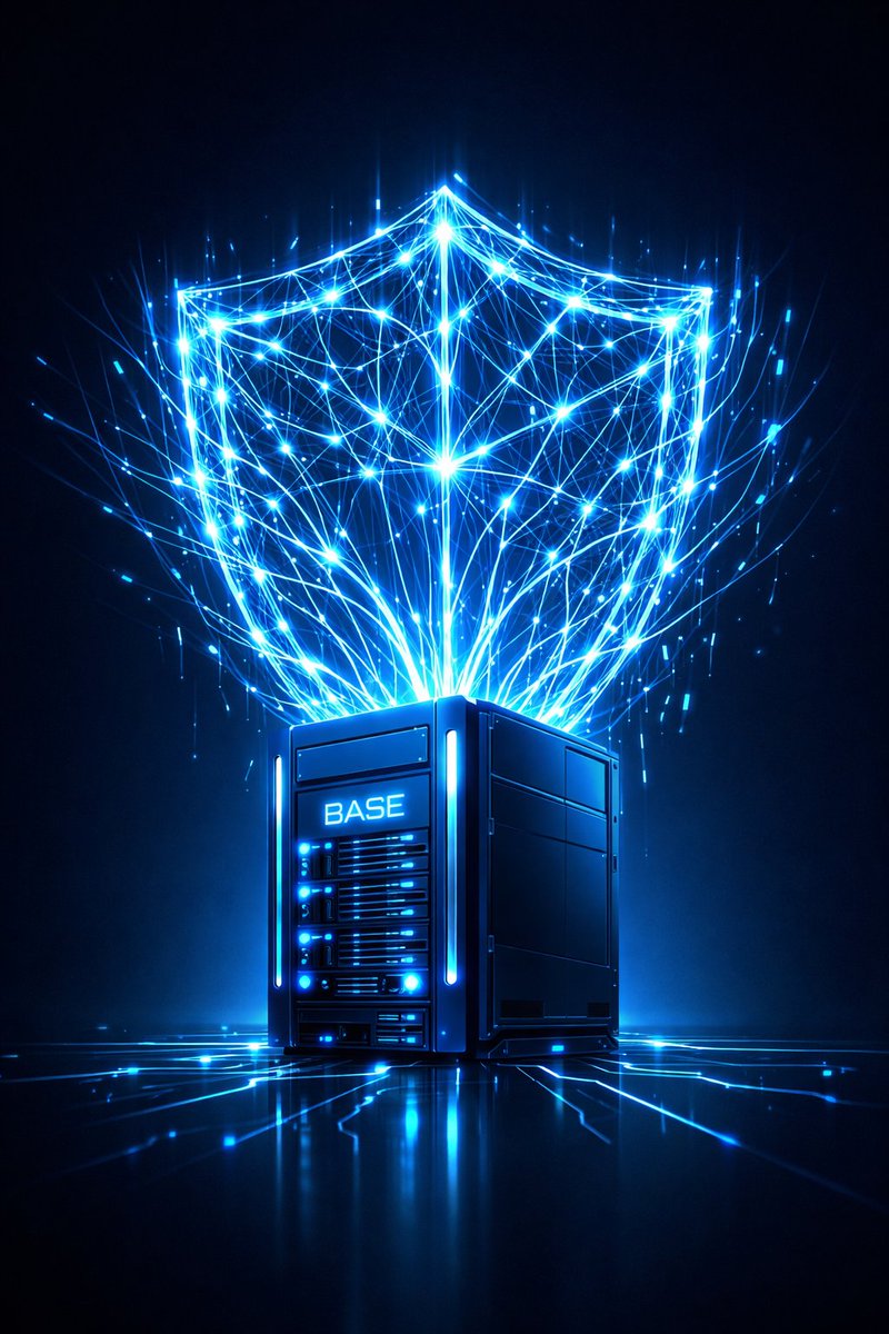 Base + Venice = private AI without censorship.🛡️
OpenClaw agents now operate on sovereign models, without leaking data to corporations. 🤖
While others feed big tech, Base is building independent intelligence.
The future is anonymous🟦
<a href="/base/">Base</a>