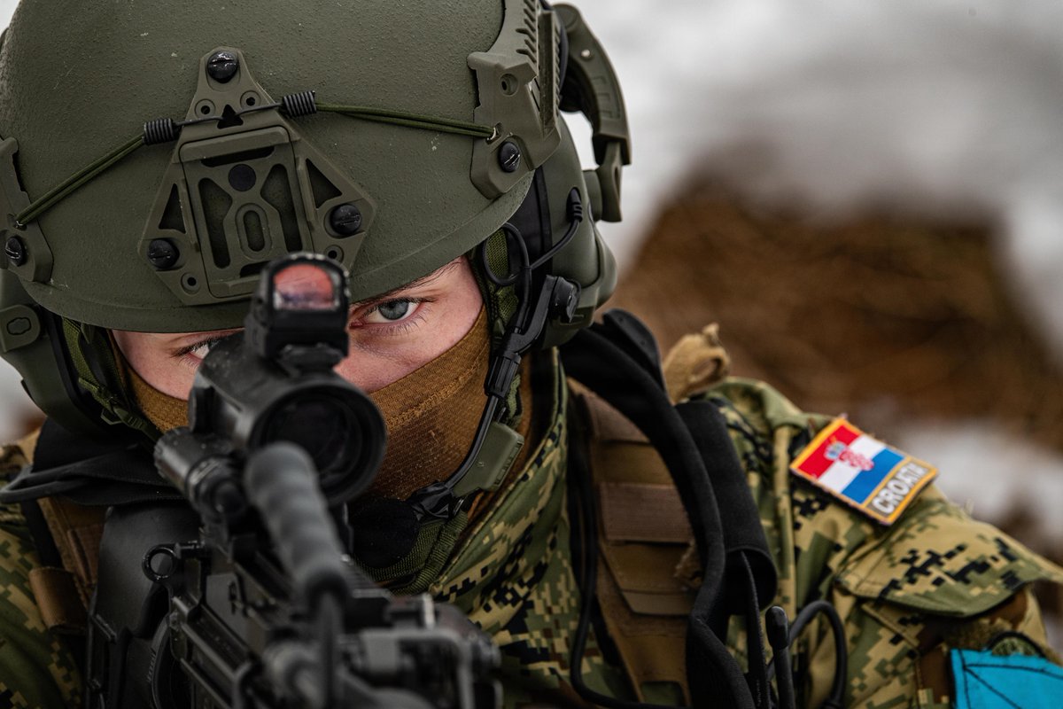 U.S. Army Europe and Africa tweet media